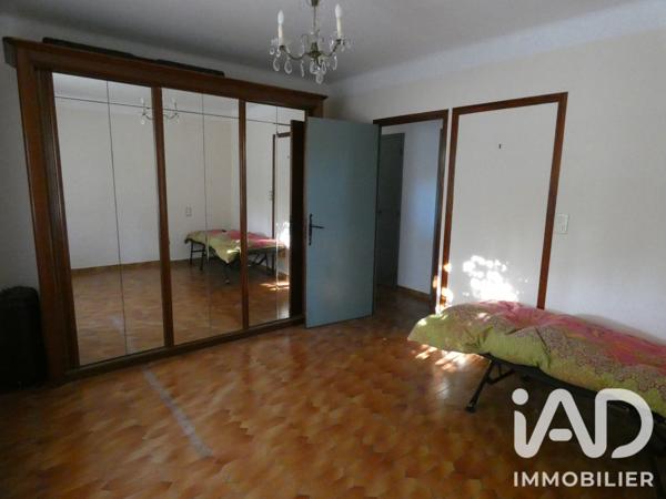 Maison à vendre 5 pièces 110 m² Valréas