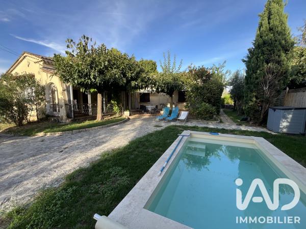 Maison à vendre 5 pièces 110 m² Valréas