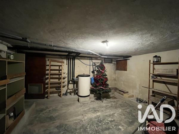 Maison à vendre 5 pièces 110 m² Valréas