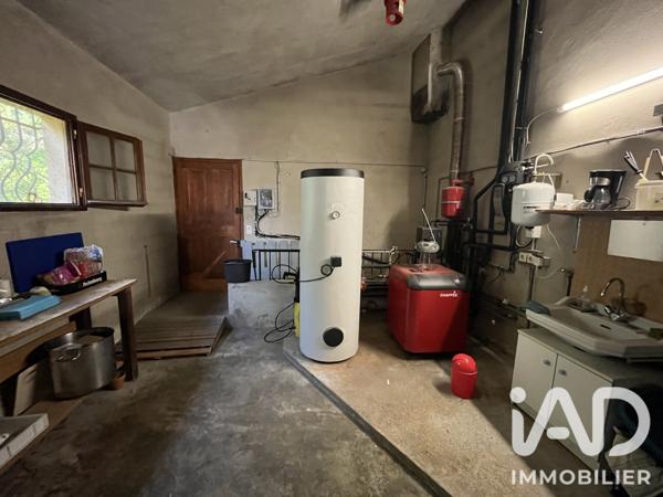 Maison à vendre 5 pièces 110 m² Valréas