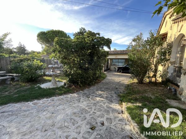 Maison à vendre 5 pièces 110 m² Valréas