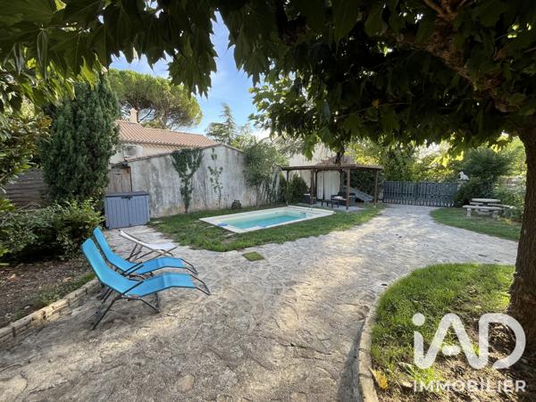 Maison à vendre 5 pièces 110 m² Valréas