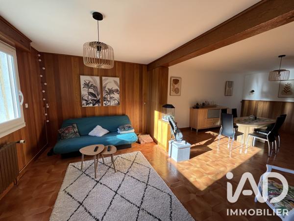 Maison à vendre 5 pièces 110 m² Valréas