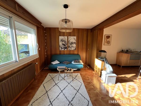 Maison à vendre 5 pièces 110 m² Valréas