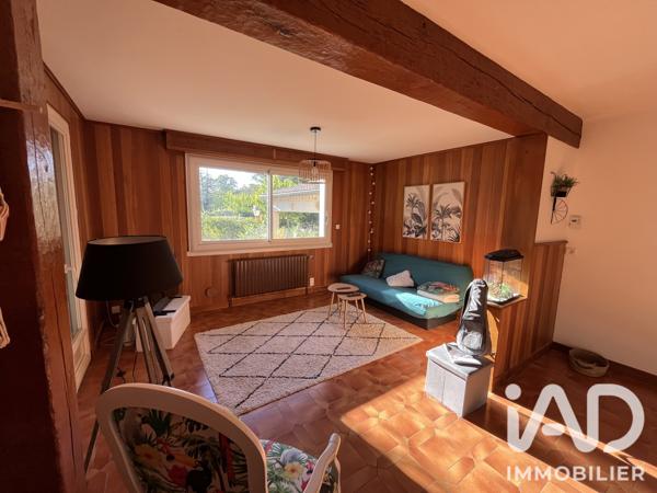 Maison à vendre 5 pièces 110 m² Valréas