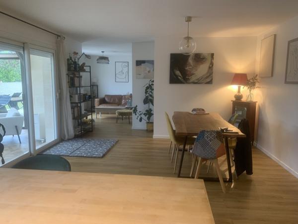 Maison à vendre |  Bassens |  5 pièces | 117 m²