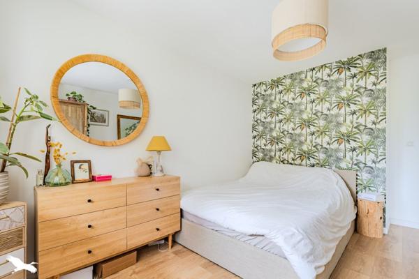 Maison à vendre |                                       Bassens |                                        5 pièces  |  117 m²