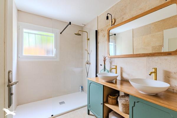 Maison à vendre |                                       Bassens |                                        5 pièces  |  117 m²
