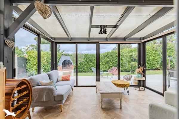 Maison à vendre |                                       Bassens |                                        5 pièces  |  117 m²