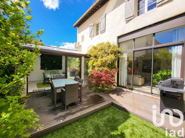 Maison à vendre 8 pièces 243 m² Flins-sur-Seine