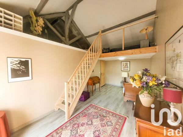 Maison à vendre 8 pièces 243 m² Flins-sur-Seine