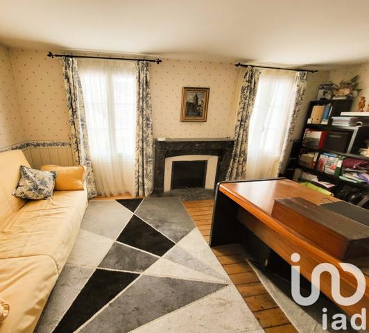 Maison à vendre 8 pièces 243 m² Flins-sur-Seine