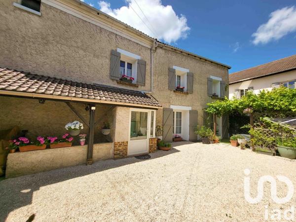Maison à vendre 8 pièces 243 m² Flins-sur-Seine