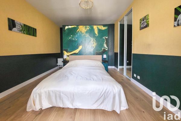 Maison à vendre 8 pièces 243 m² Flins-sur-Seine