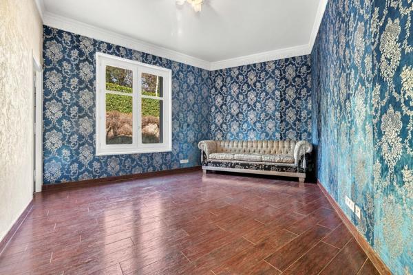 Vente Maison d'architecte Gex 20 Pièces 480 m²
