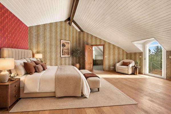 Vente Maison d'architecte Gex 20 Pièces 480 m²