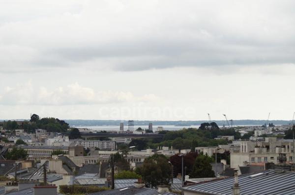 MAISON CONTEMPORAINE DE 180 M2 A BREST LAMBEZELLEC