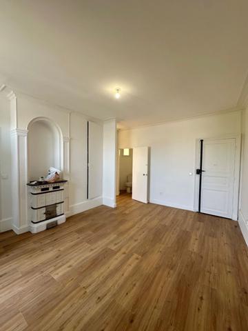 Appartement 3 pièces à louer