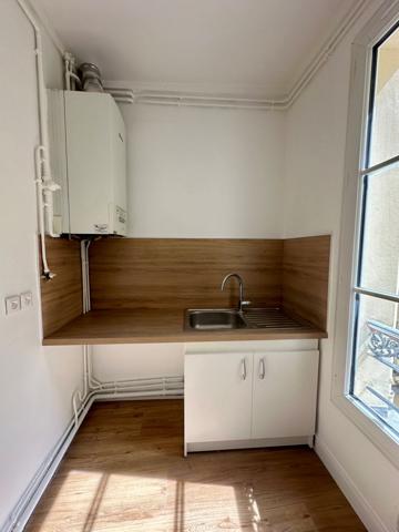 Appartement 3 pièces à louer