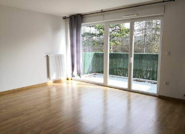 Appartement à louer  3 pièces • 64 m2 Maxéville