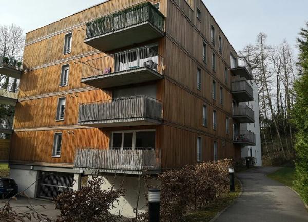 Appartement à louer  3 pièces • 64 m2 Maxéville