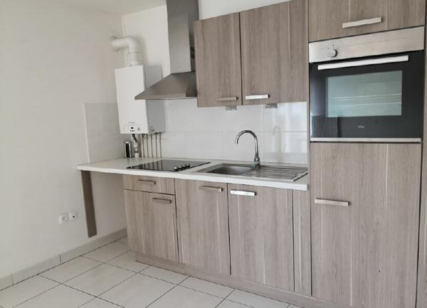 Appartement à louer  3 pièces • 64 m2 Maxéville