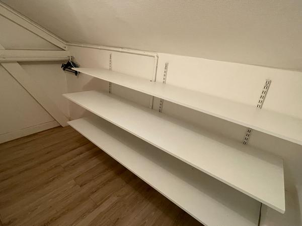 BEL APPARTEMENT SITUE AU COEUR DU CENTRE-VILLE D'ISSOUDUN
