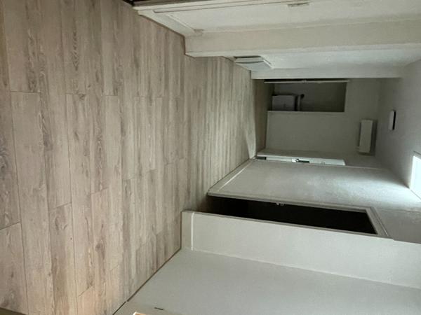 BEL APPARTEMENT SITUE AU COEUR DU CENTRE-VILLE D'ISSOUDUN