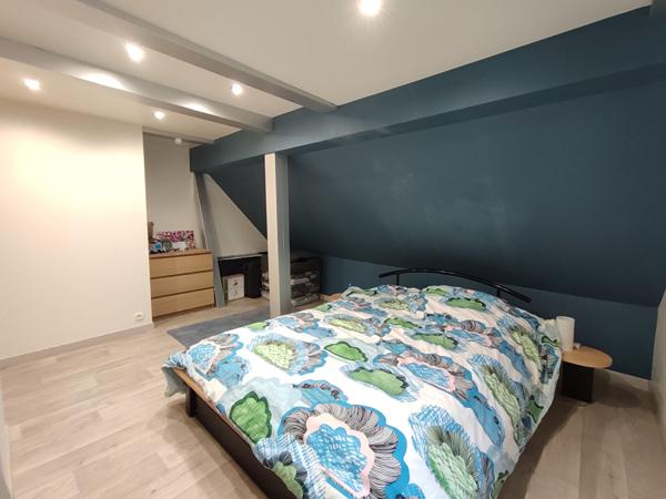 Maison - 5 pièces - 87 m²