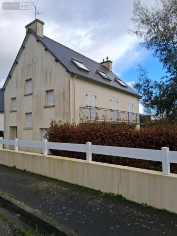 Maison à vendre à Guingamp dans les Côtes-d'Armor (22200), ref : 0001241