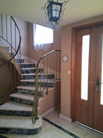 Maison à vendre à Guingamp dans les Côtes-d'Armor (22200), ref : 0001241