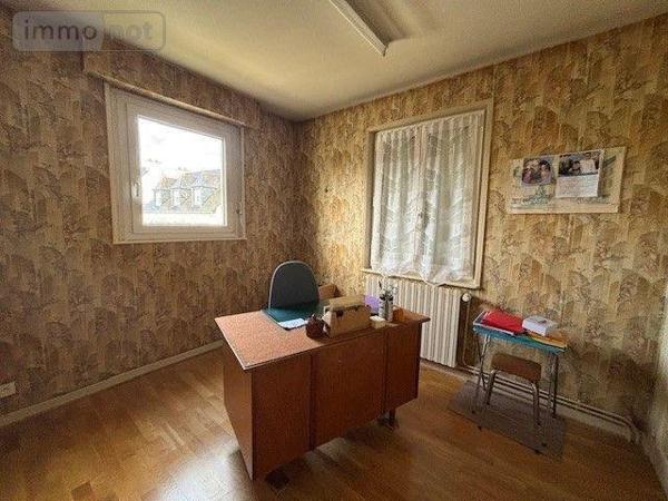 Maison à vendre à Guingamp dans les Côtes-d'Armor (22200), ref : 0001241