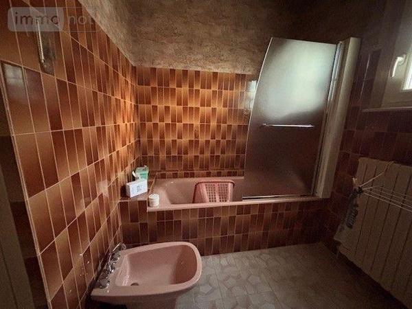 Maison à vendre à Guingamp dans les Côtes-d'Armor (22200), ref : 0001241