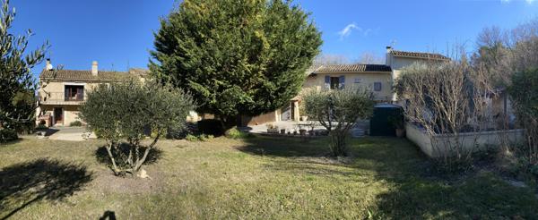 Mas en pierres  Bollène (84500)