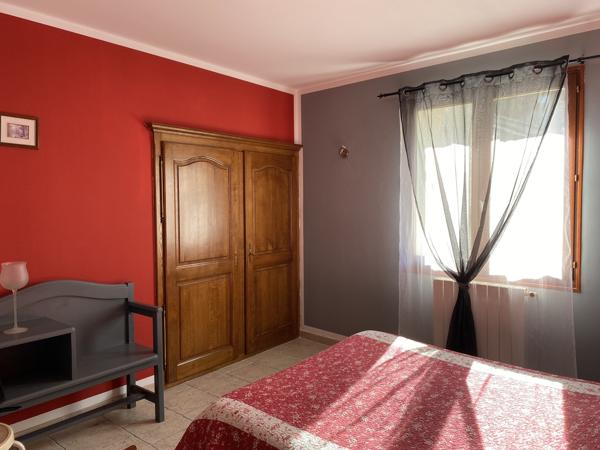 Mas en pierres  Bollène (84500)