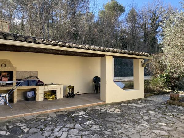 Mas en pierres  Bollène (84500)