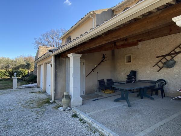 Mas en pierres  Bollène (84500)