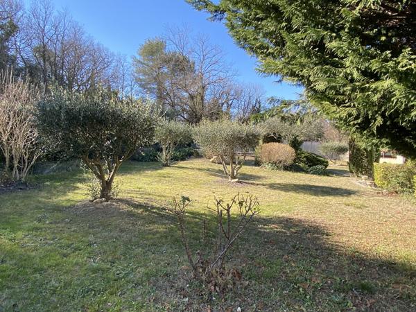 Mas en pierres  Bollène (84500)