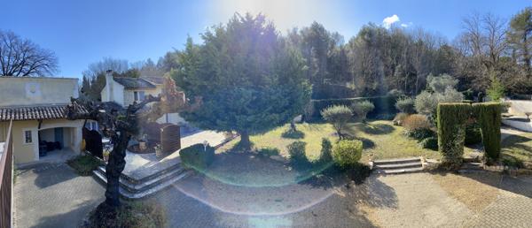 Mas en pierres  Bollène (84500)