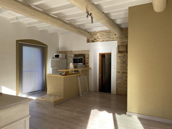 Mas en pierres  Bollène (84500)