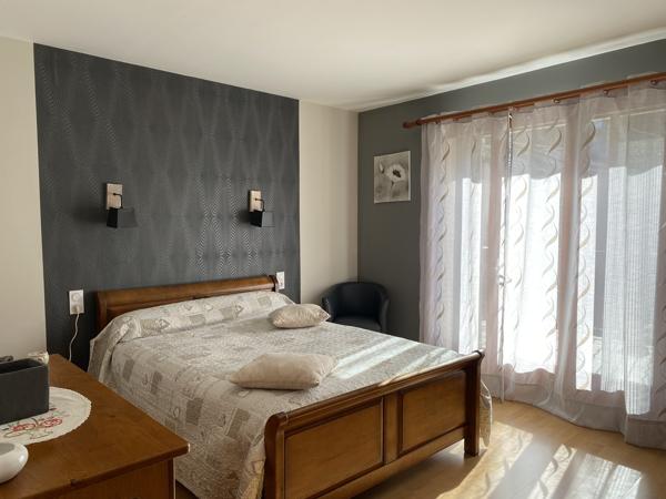 Mas en pierres  Bollène (84500)