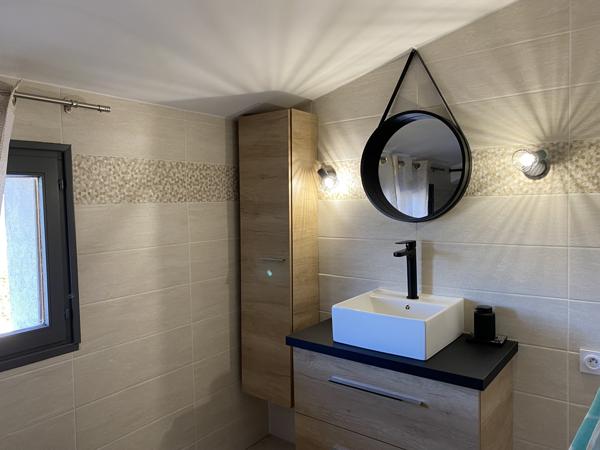 Mas en pierres  Bollène (84500)