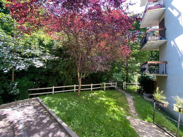 Appartement Ville D Avray 5 pièce(s) 83 m2