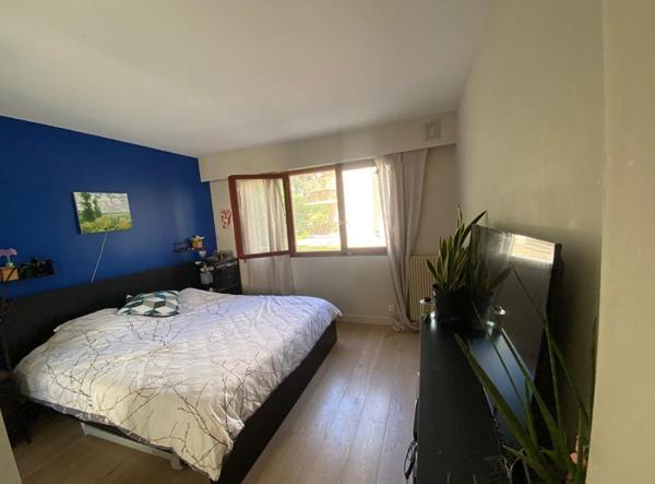 Appartement Ville D Avray 5 pièce(s) 83 m2