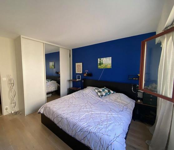 Appartement Ville D Avray 5 pièce(s) 83 m2