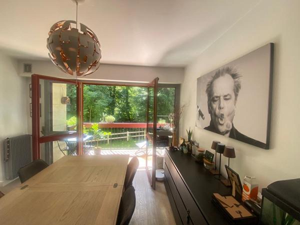 Appartement Ville D Avray 5 pièce(s) 83 m2