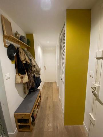 Appartement Ville D Avray 5 pièce(s) 83 m2