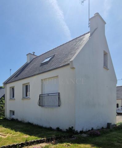 Maison à vendre PLOUMAGOAR (22)