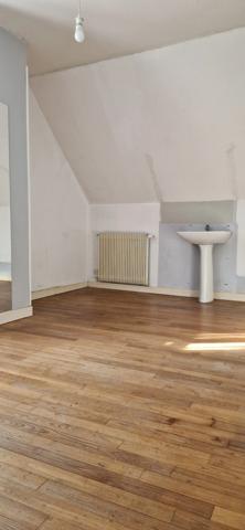 Maison à vendre PLOUMAGOAR (22)