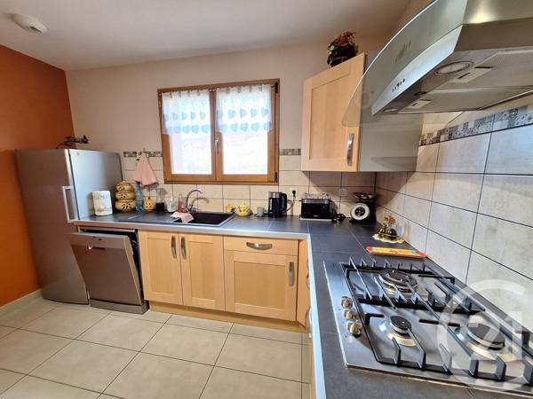 Maison à vendre  5 pièces - 155 m2 LAROQUE D OLMES - 09